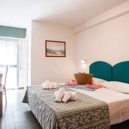 Blu Star Hotel غابيتّشي ماري المظهر الخارجي الصورة
