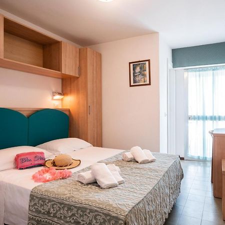 Blu Star Hotel غابيتّشي ماري المظهر الخارجي الصورة