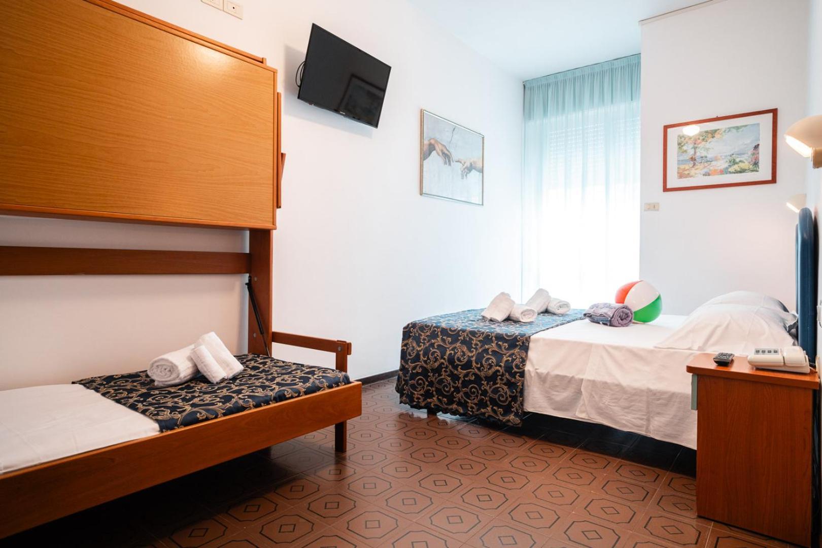 Blu Star Hotel غابيتّشي ماري المظهر الخارجي الصورة