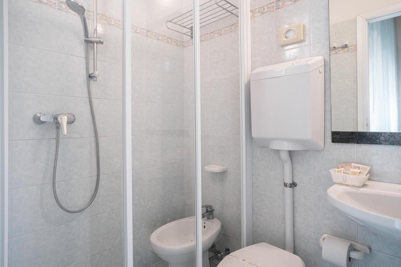 Blu Star Hotel غابيتّشي ماري المظهر الخارجي الصورة