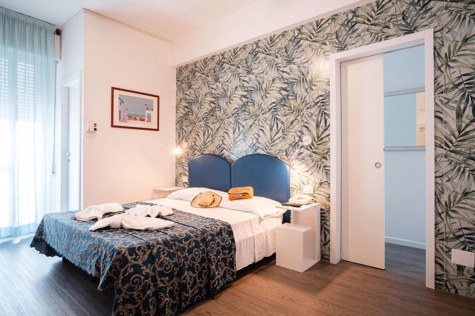 Blu Star Hotel غابيتّشي ماري المظهر الخارجي الصورة