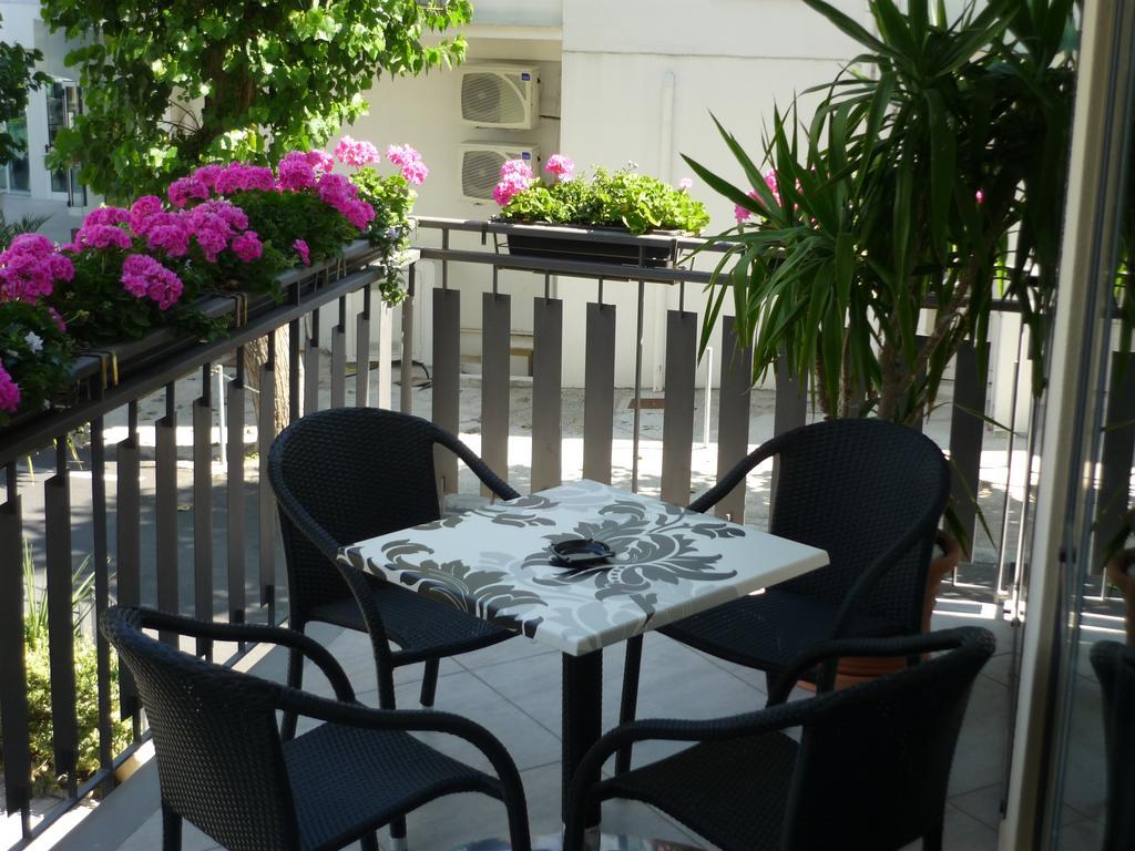 Blu Star Hotel غابيتّشي ماري المظهر الخارجي الصورة