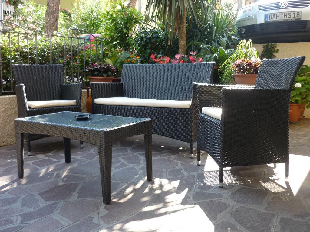 Blu Star Hotel غابيتّشي ماري المظهر الخارجي الصورة