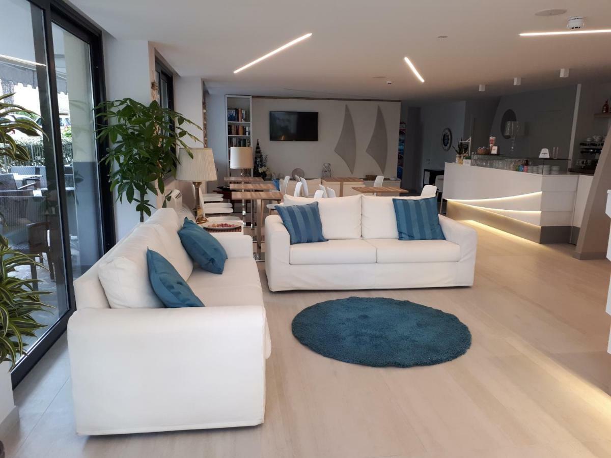 Blu Star Hotel غابيتّشي ماري المظهر الخارجي الصورة