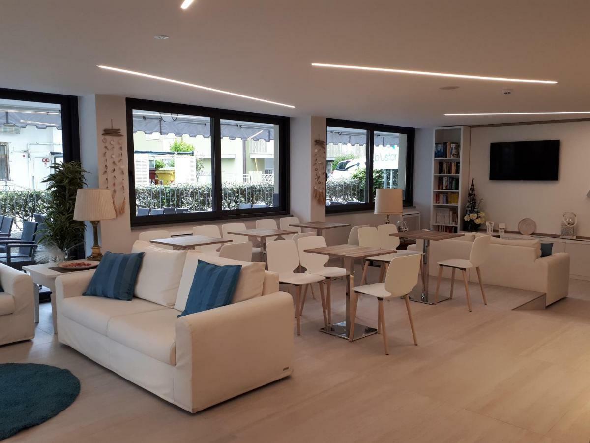 Blu Star Hotel غابيتّشي ماري المظهر الخارجي الصورة