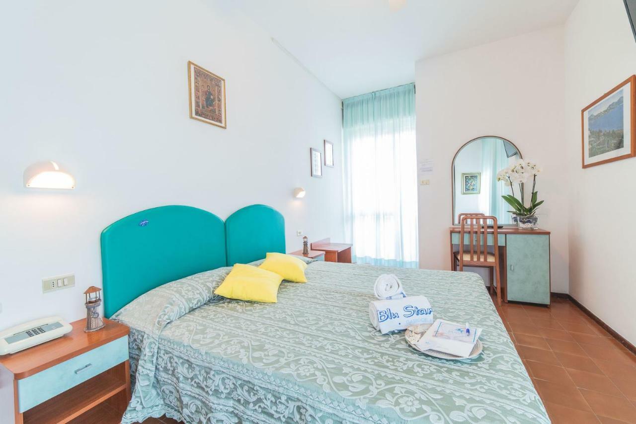 Blu Star Hotel غابيتّشي ماري المظهر الخارجي الصورة