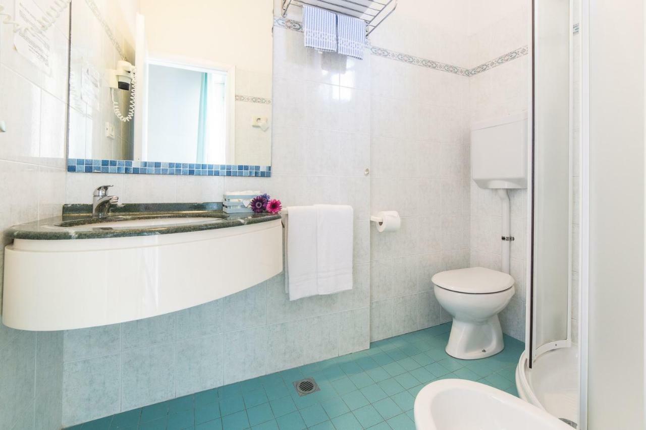 Blu Star Hotel غابيتّشي ماري المظهر الخارجي الصورة